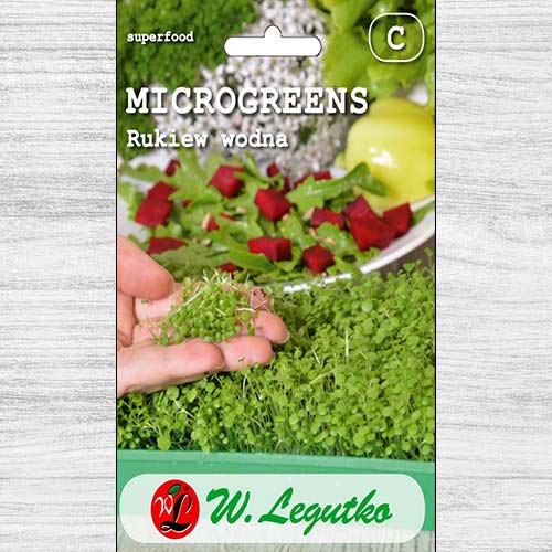 Microgreens Rukiew wodna Legutko interface.image 1 interface.art 78697
