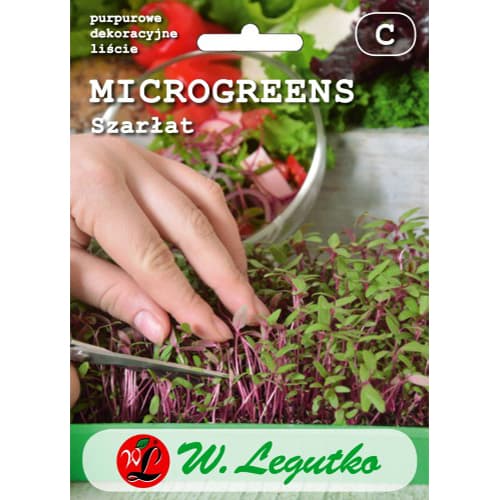 Microgreens Szarłat interface.image 1 interface.art 78702