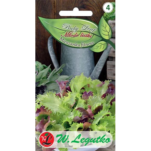 Mieszanka fitness - Baby Leaf interface.image 1 interface.art 86717