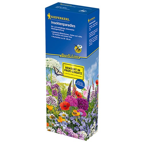 Mieszanka kwiatów pożytecznych dla owadów Kiepenkerl interface.image 1 interface.art 87248