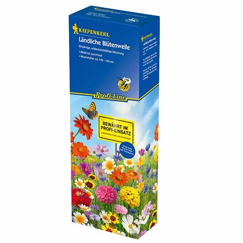 Mieszanka ozdobna Rural Flower Wave, mix kolorow interface.art zdjęcie 1 Mieszanka ozdobna Rural Flower Wave, mix kolorow interface.image 1 interface.art 96555