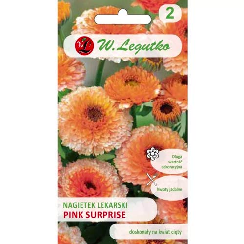 Nagietek Pink Surprise interface.image 1 interface.art 78582