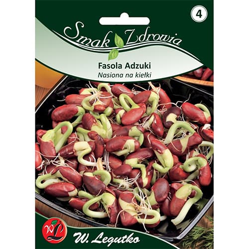 Nasiona na kiełki - fasola Adzuki interface.image 1 interface.art 86672