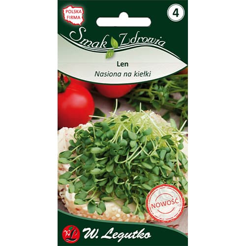 Nasiona na kiełki - len interface.image 1 interface.art 86680