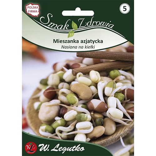 Nasiona na kiełki - mieszanka azjatycka interface.image 1 interface.art 86690