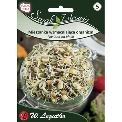 Nasiona na kiełki - mieszanka wzmacniająca organizm interface.image 1 interface.art 86697