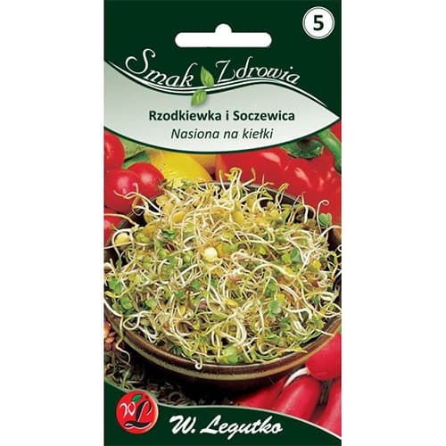 Nasiona na kiełki - rzodkiewka i soczewica interface.image 1 interface.art 86687