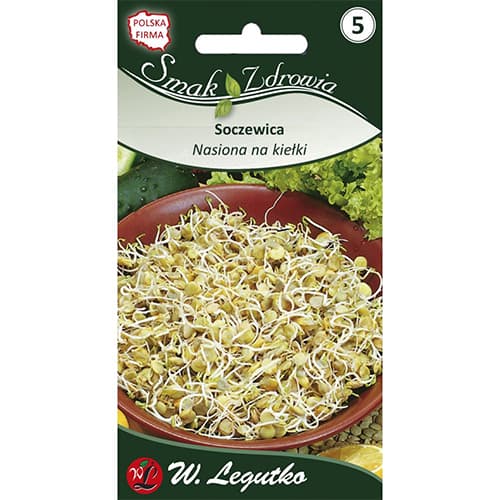 Nasiona na kiełki - soczewica interface.image 1 interface.art 86689