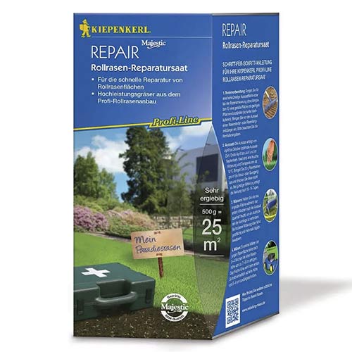 Profi-Line Nasiona trawnika do regeneracji 0,5kg interface.image 1 interface.art 96903