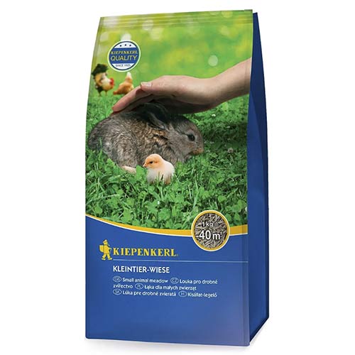 Nasiona trawnika laka dla małych zwierząt 1kg interface.image 1 interface.art 96889