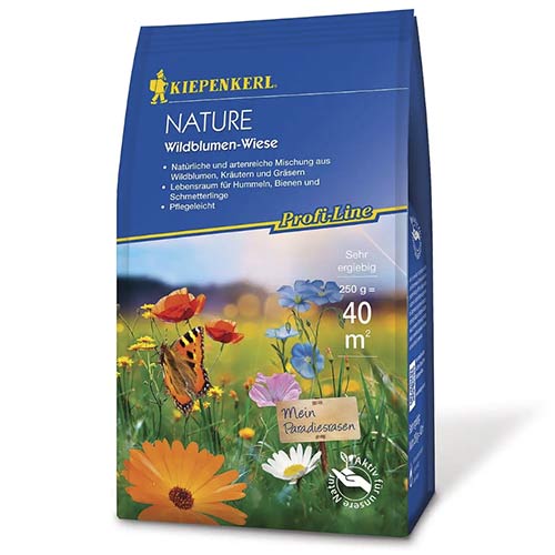 Profi-Line Nasiona dzikich traw 0,25 kg interface.art zdjęcie 1 Profi-Line Nasiona dzikich traw 0,25 kg interface.image 1 interface.art 96901