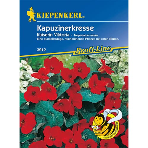 Nasturcja Kaiserin Victoria interface.image 1 interface.art 86273