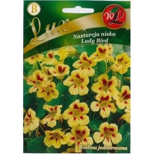 Nasturcja niska Lady Bird interface.image 1 interface.art 86751