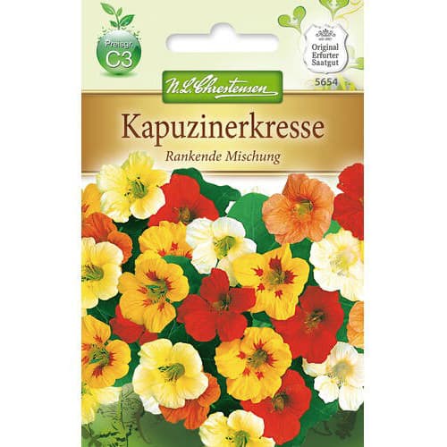 Nasturcja Rankende, mix kolorow interface.art zdjęcie 1 Nasturcja Rankende, mix kolorow interface.image 1 interface.art 78991