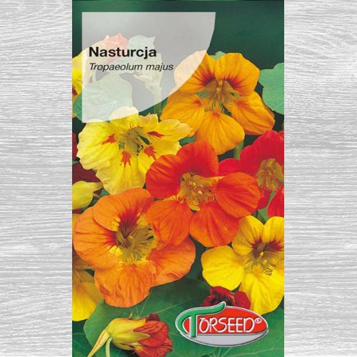 Nasturcja wysoka, mieszanka interface.image 1 interface.art 77569