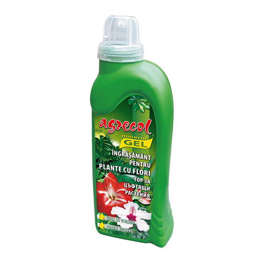 Nawóz do roślin kwitnących XL Mineral żel interface.image 1 interface.art 86601