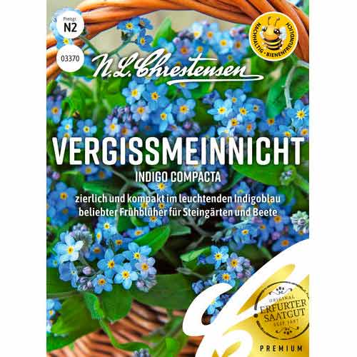 Niezapominajka Indigo Compacta interface.image 1 interface.art 50036