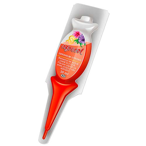 Odżywka do roślin balkonowych Geranium Strong interface.image 1 interface.art 96249