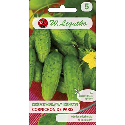 Ogorek Cornichon de Paris interface.image 1 interface.art 69502
