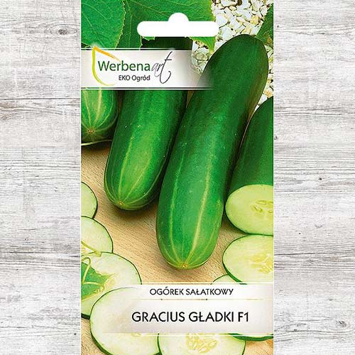 Ogórek Gracius Gładki F1 interface.art zdjęcie 1 Ogórek Gracius Gładki F1 interface.image 1 interface.art 86981