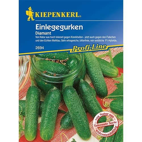 Ogorek Diamant interface.art zdjęcie 1 Ogorek Diamant interface.image 1 interface.art 86444