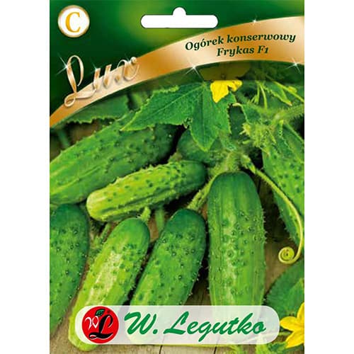 Ogórek gruntowy konserwowy Frykas F1 interface.image 1 interface.art 86836