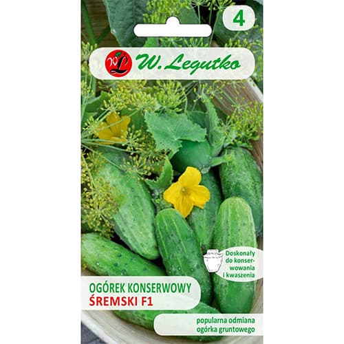 Ogorek Sremski F1 interface.art zdjęcie 1 Ogorek Sremski F1 interface.image 1 interface.art 78488