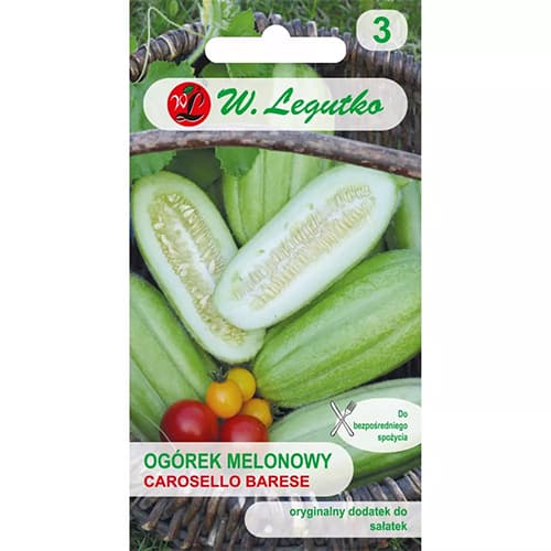 Ogorek Carosello Barese interface.image 1 interface.art 69504