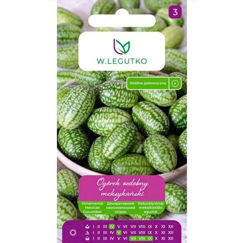 Melotria (Ogorek meksykanski) interface.image 1 interface.art 69614