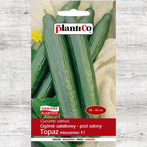 Ogórek Topaz F1 interface.art zdjęcie 1 Ogórek Topaz F1 interface.image 1 interface.art 86969