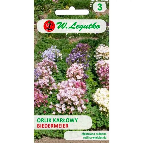 Orlik mieszańcowy Biedermeier, mix interface.image 1 interface.art 69615