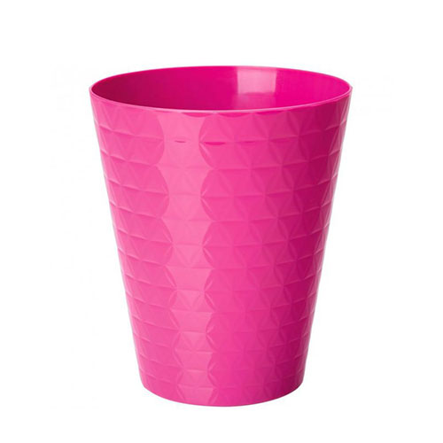 Osłonka do storczyków Diamond Petit fuksja, 13 cm interface.image 1 interface.art 87392