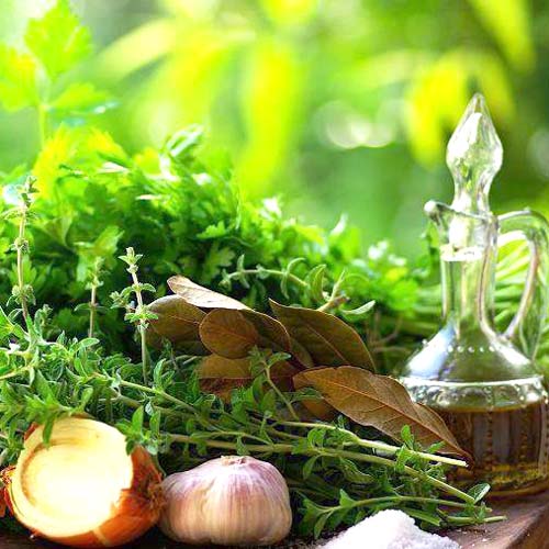 Pachnąca kuchnia, mieszanka ziół interface.image 1 interface.art 8716