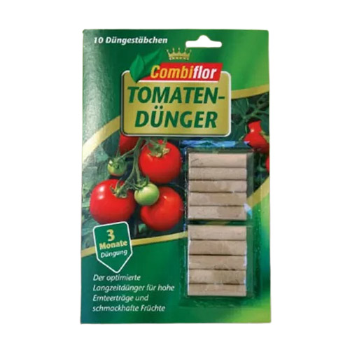 Pałeczki nawozowe do pomidorów interface.art zdjęcie 1 Pałeczki nawozowe do pomidorów interface.image 1 interface.art 96950