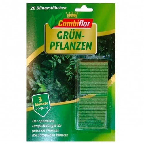 Pałeczki nawozowe do roślin zielonych interface.art zdjęcie 1 Pałeczki nawozowe do roślin zielonych interface.image 1 interface.art 96948