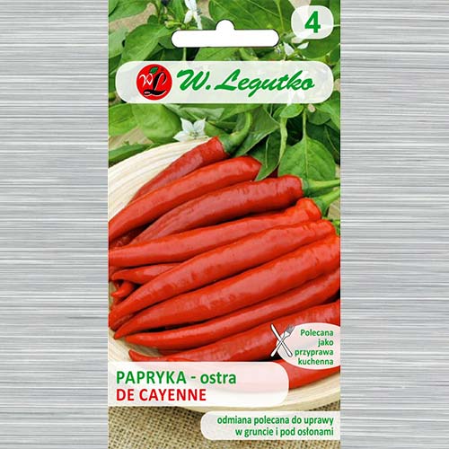 Papryka Ostra De Cayenne interface.art zdjęcie 1 Papryka Ostra De Cayenne interface.image 1 interface.art 69506