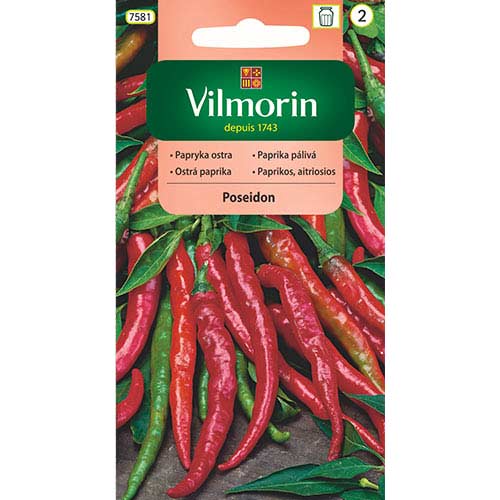 Papryka ostra Poseidon Vilmorin interface.art zdjęcie 1 Papryka ostra Poseidon Vilmorin interface.image 1 interface.art 77735