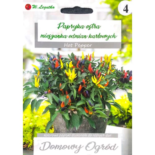 Papryka ostra, mix odmian interface.image 1 interface.art 69649