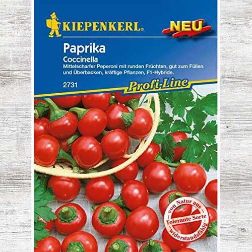 Papryka pepperoni Coccinella F1 interface.art zdjęcie 1 Papryka pepperoni Coccinella F1 interface.image 1 interface.art 86490