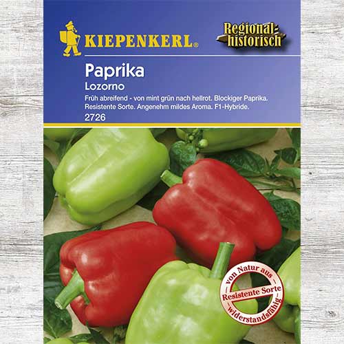 Papryka słodka Lozorno F1 interface.art zdjęcie 1 Papryka słodka Lozorno F1 interface.image 1 interface.art 86493