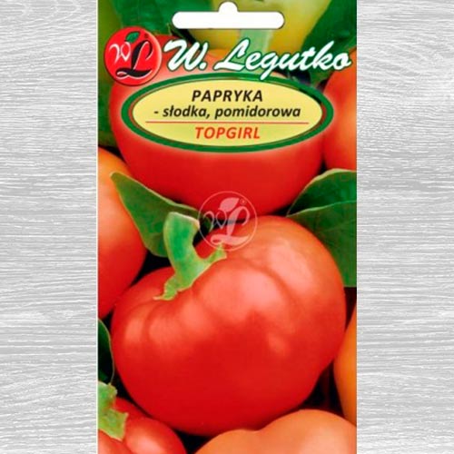 Papryka słodka Topgirl interface.art zdjęcie 1 Papryka słodka Topgirl interface.image 1 interface.art 69510