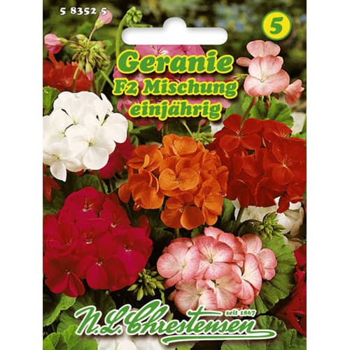 Pelargonia (Geranium) rabatowa F2, mix kolorow interface.art zdjęcie 1 Pelargonia (Geranium) rabatowa F2, mix kolorow interface.image 1 interface.art 78929