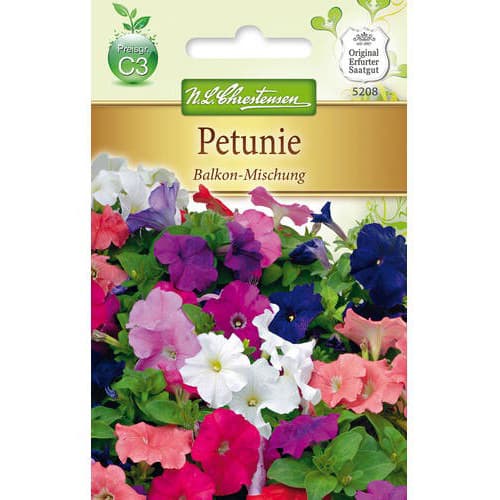 Petunia balkonowa, mix kolorow interface.image 1 interface.art 78930