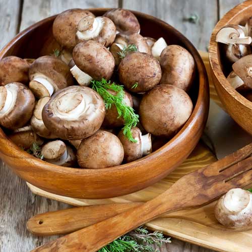 Pieczarka Portobello interface.image 2 interface.art 9754