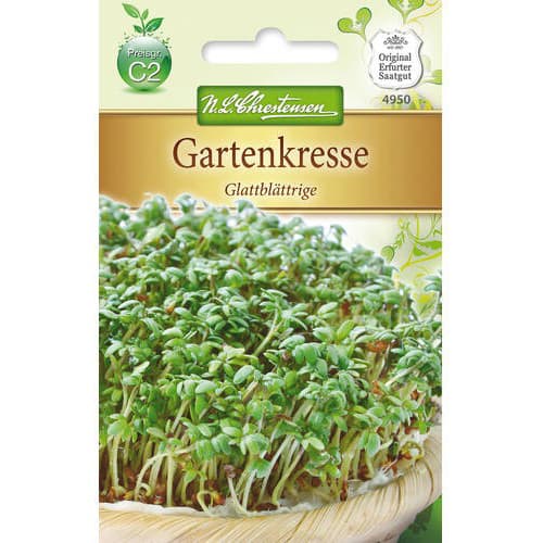 Rzezucha (Pieprzyca siewna) Glattblattrige interface.image 1 interface.art 78855