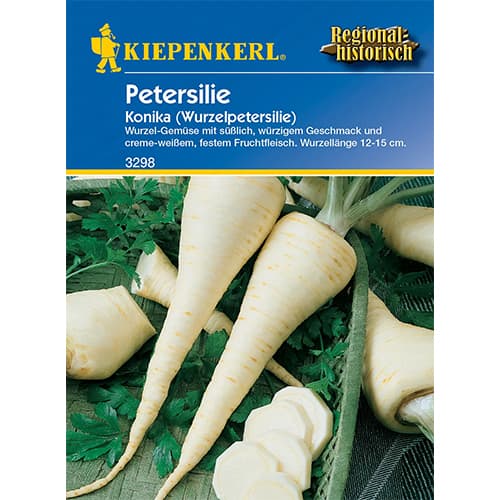 Pietruszka korzeniowa Konika interface.art zdjęcie 1 Pietruszka korzeniowa Konika interface.image 1 interface.art 87797