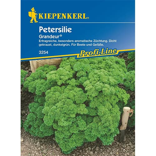 Pietruszka naciowa Grandeur® interface.image 1 interface.art 96645