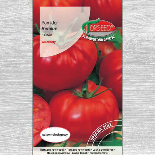 Pomidor gruntowy karłowy Betalux interface.image 1 interface.art 77636