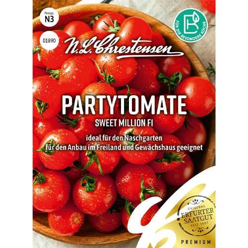 Pomidor cherry Sweet Million F1 interface.art zdjęcie 1 Pomidor cherry Sweet Million F1 interface.image 1 interface.art 86072