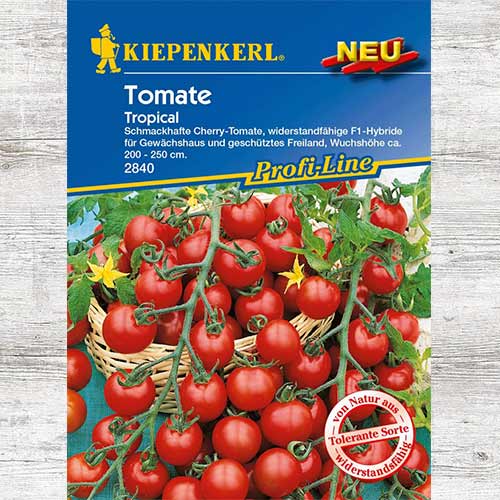 Pomidor koktajlowy Tropical F1 interface.image 1 interface.art 86420
